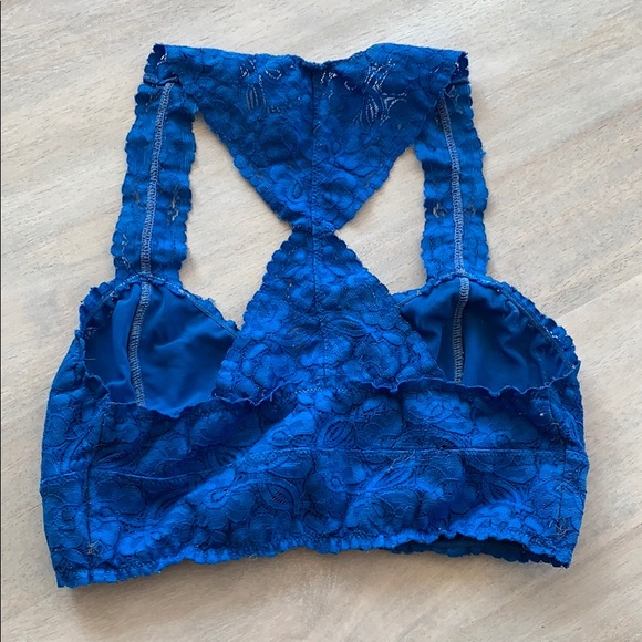 Free People Bralette - Picture 2 of 2